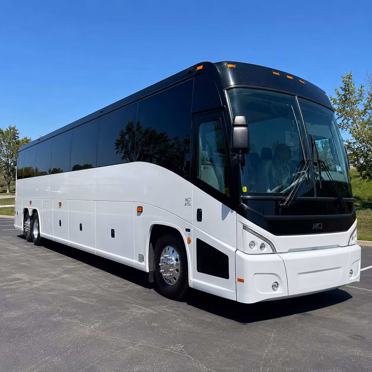 bus rental options for west palm beach trips