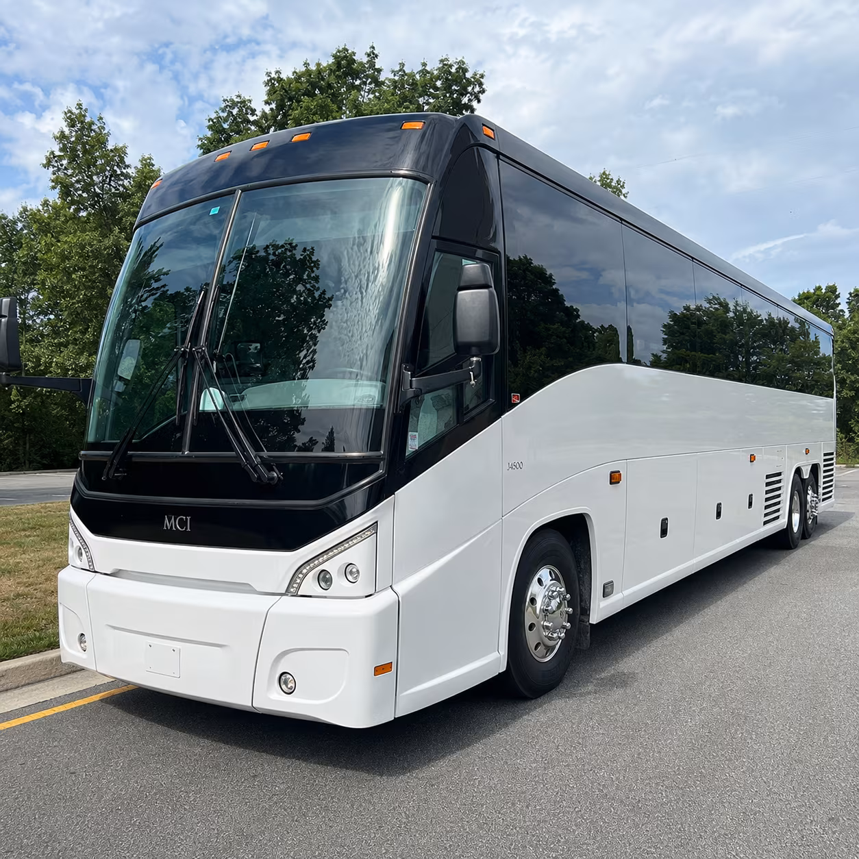 church retreat transportation to florida s camp conference centers