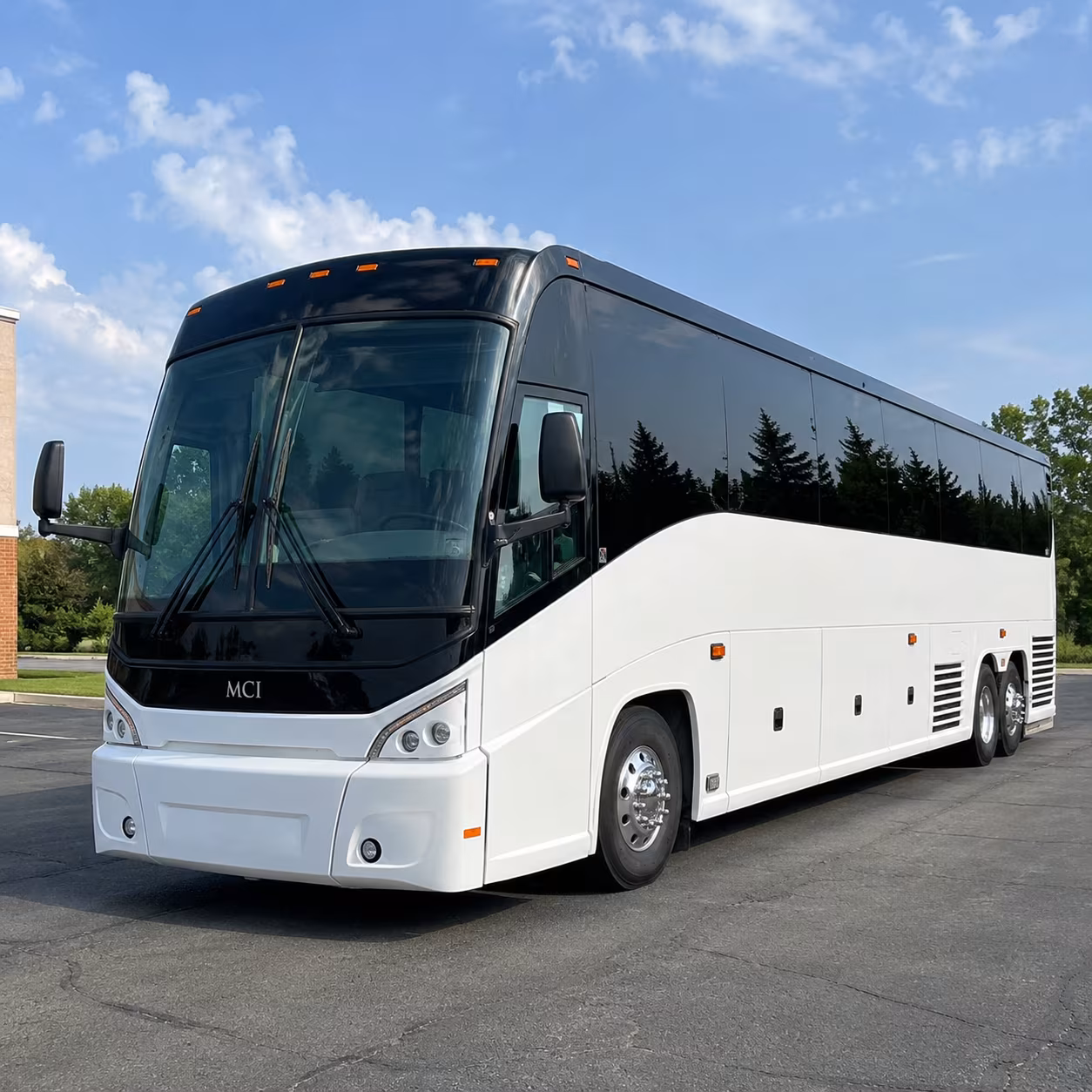 conference convention shuttle buses for palm beach county churches