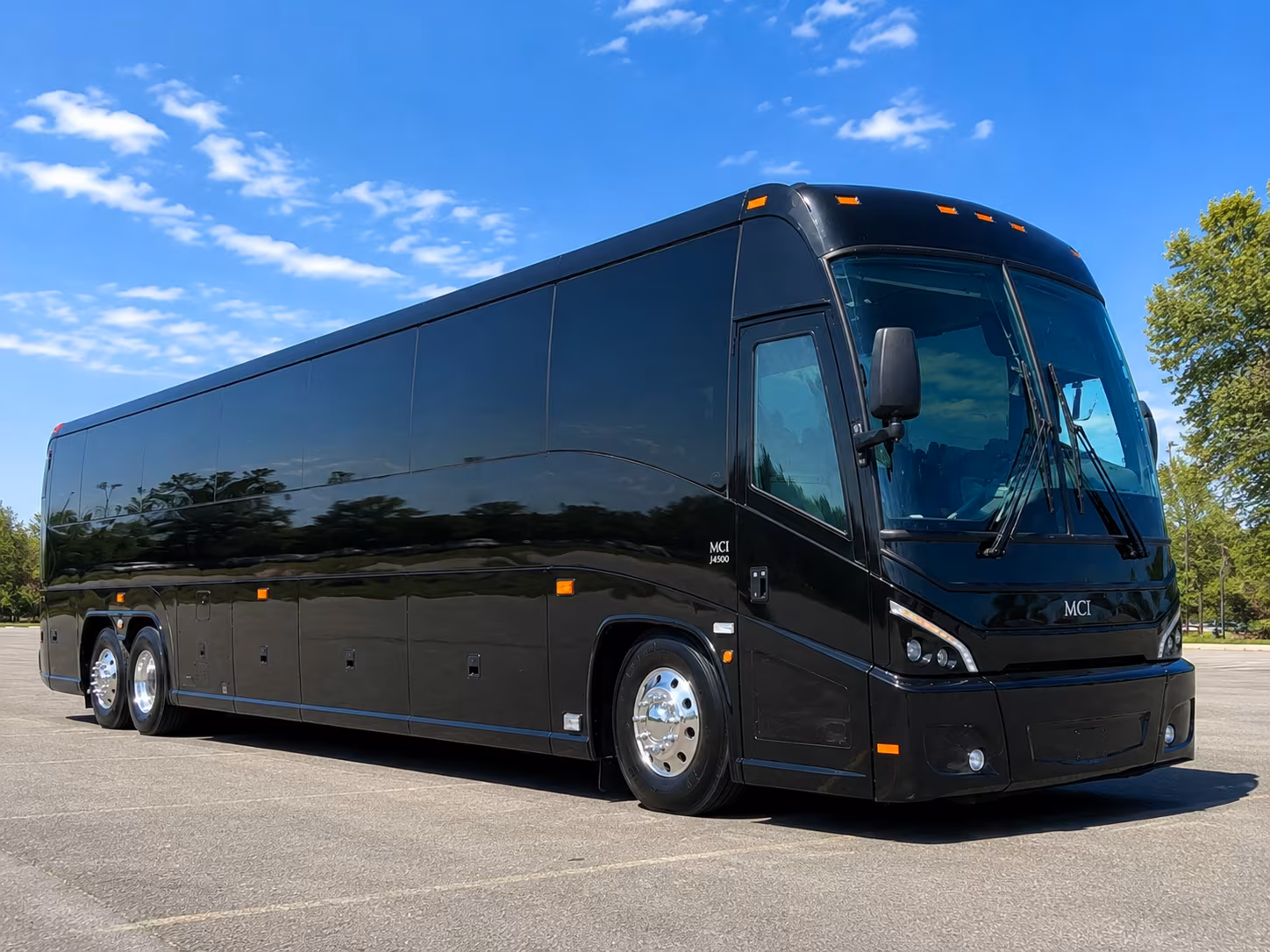 coordinating hotel pickups from downtown west palm beach to your venue