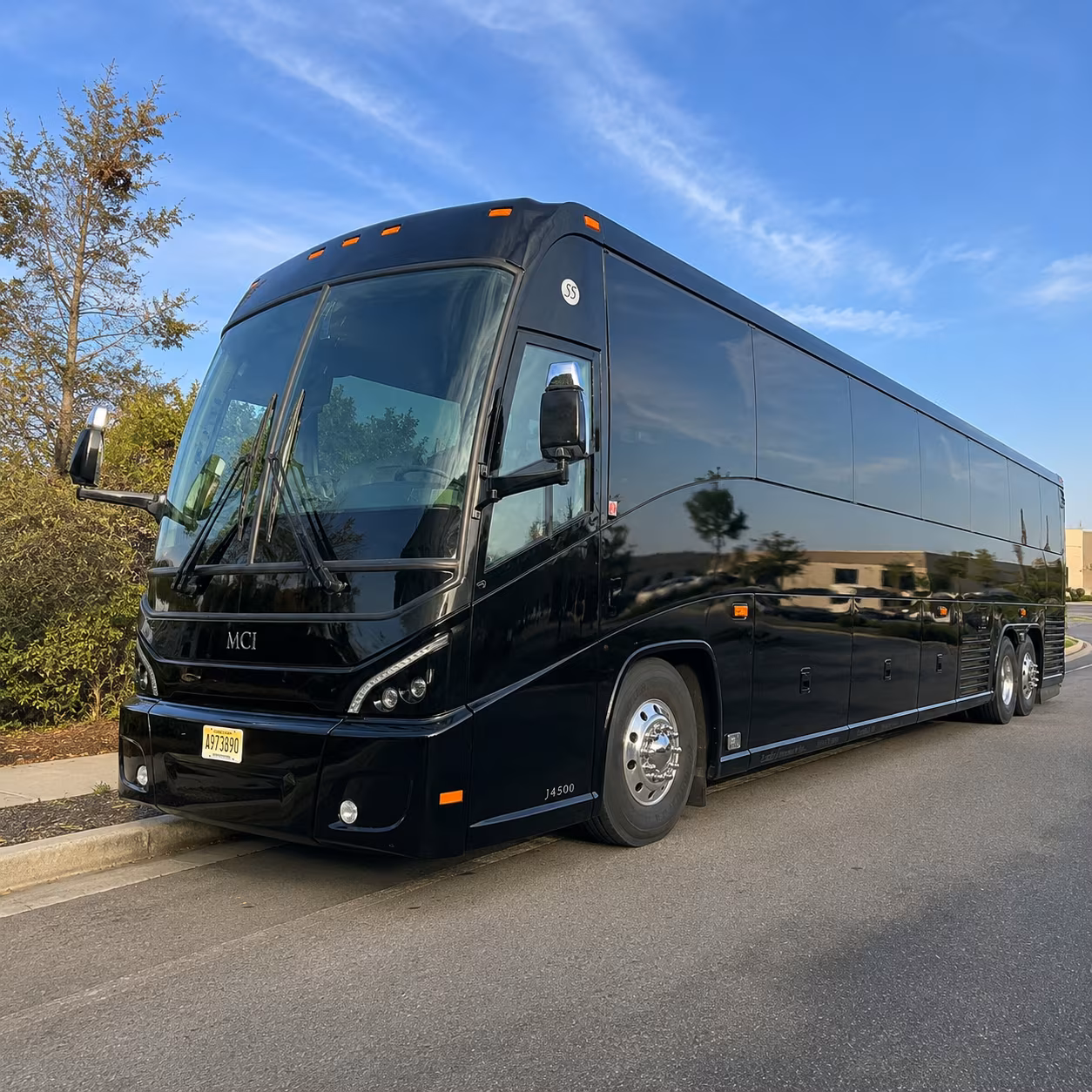 jrotc academy and government training program transportation across palm beach county