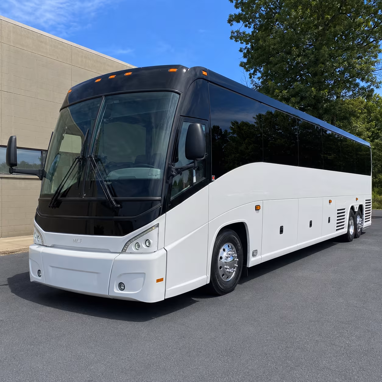mission trip transportation from palm beach international airport