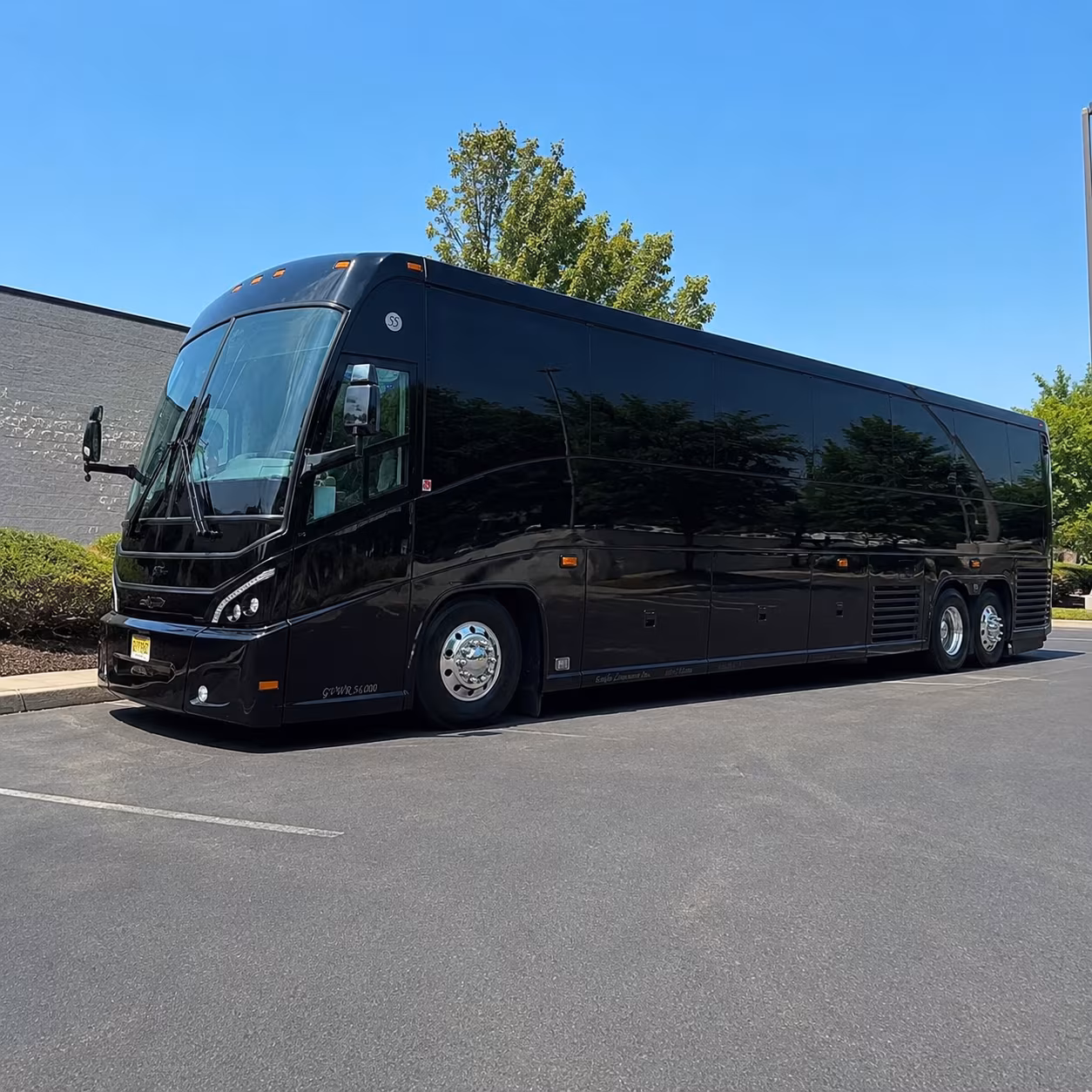 multi day bus rentals for school trips tournaments and state championships
