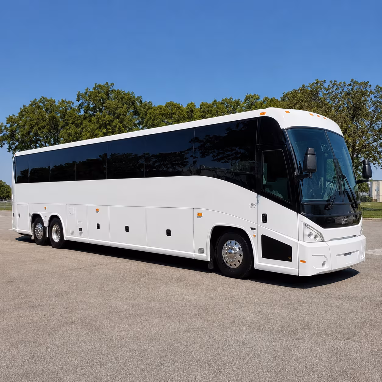 shuttle your team between the palm beach county convention center and area hotels