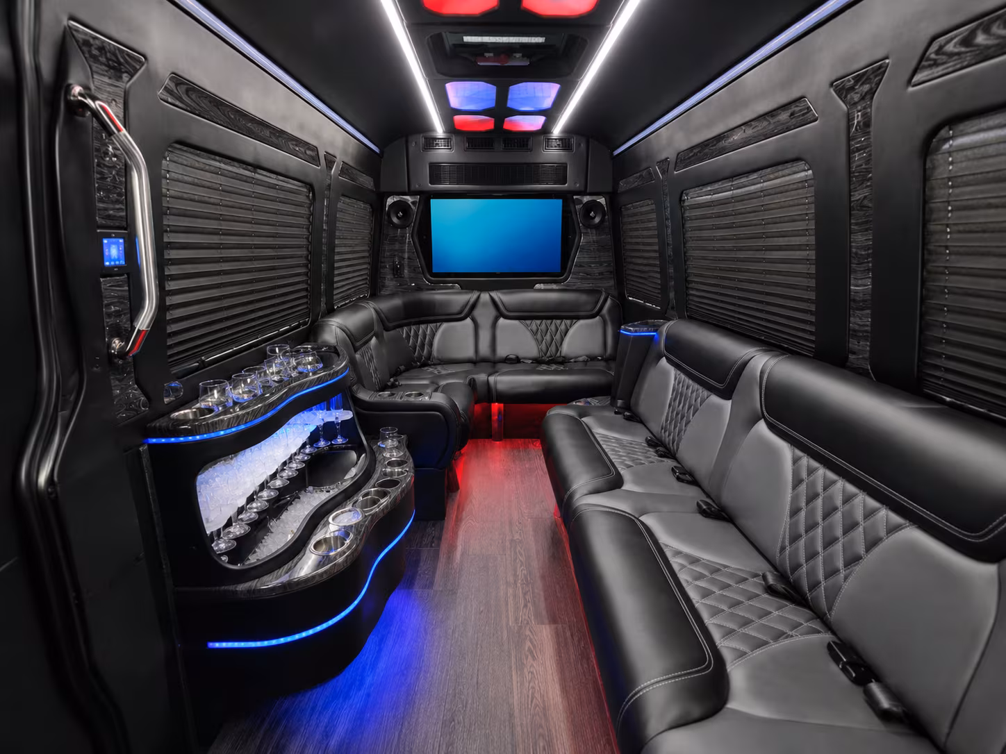 the easiest way to arrange emergency management and hurricane season transportation