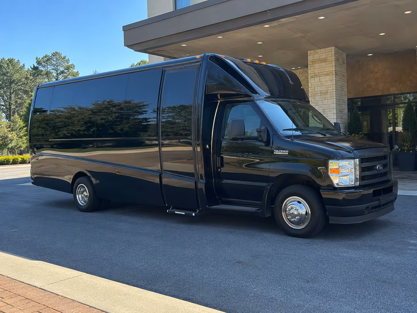 west palm beach concert transportation