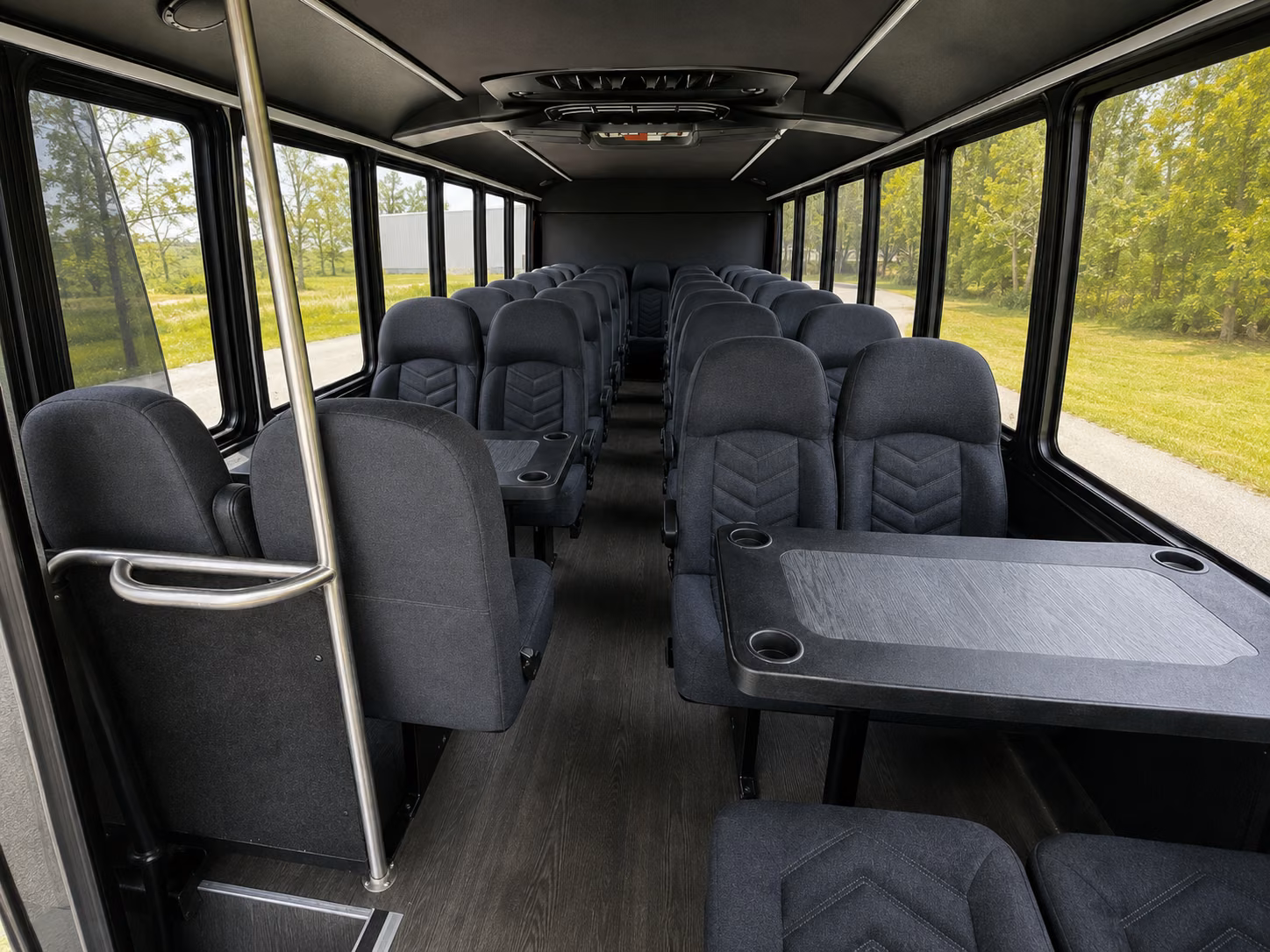 west palm beach employee transportation