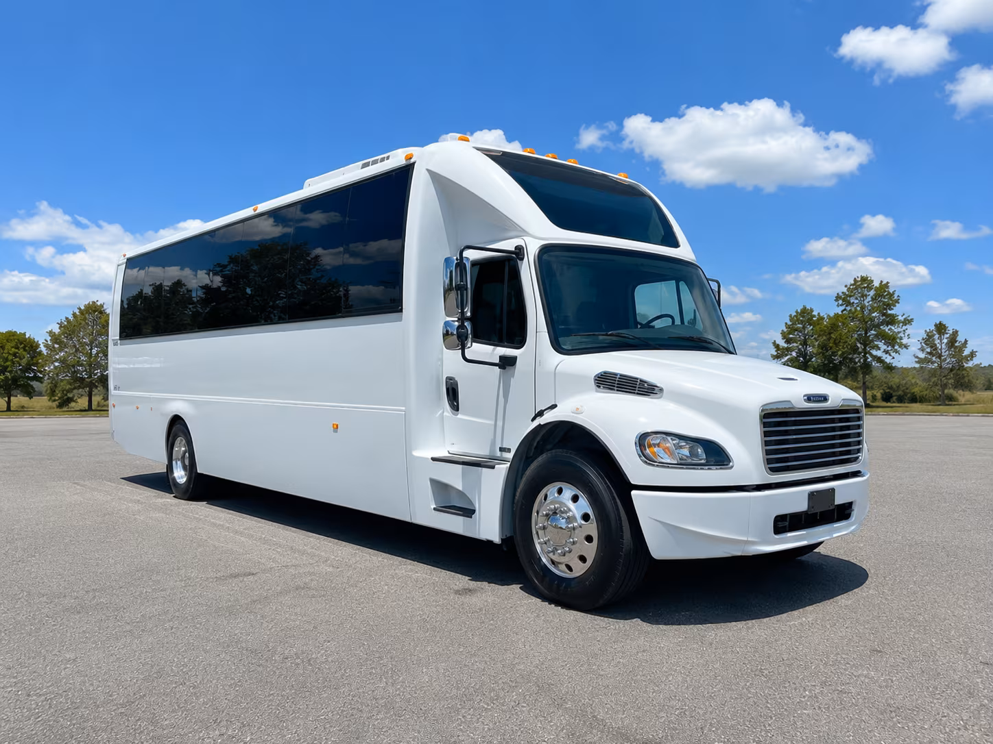 west palm beach party bus booking step 2