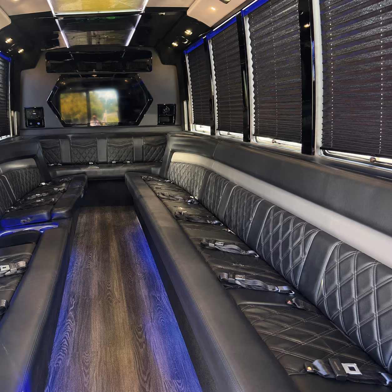 west palm beach party bus booking step 3