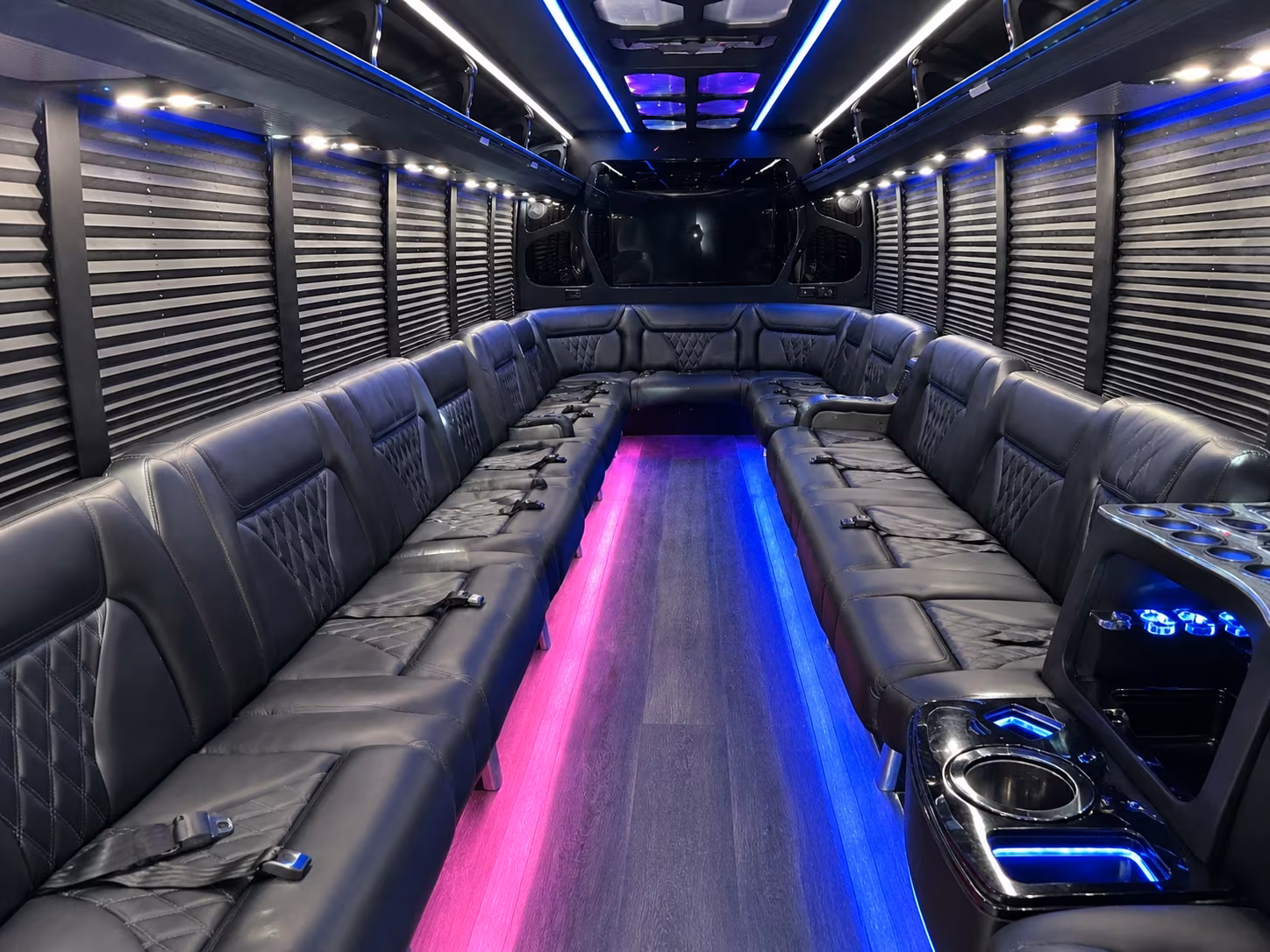 west palm beach party bus rental 2