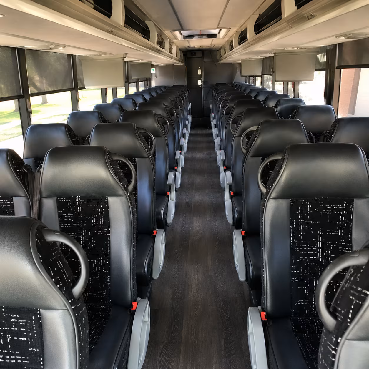 west palm beach private event transportation