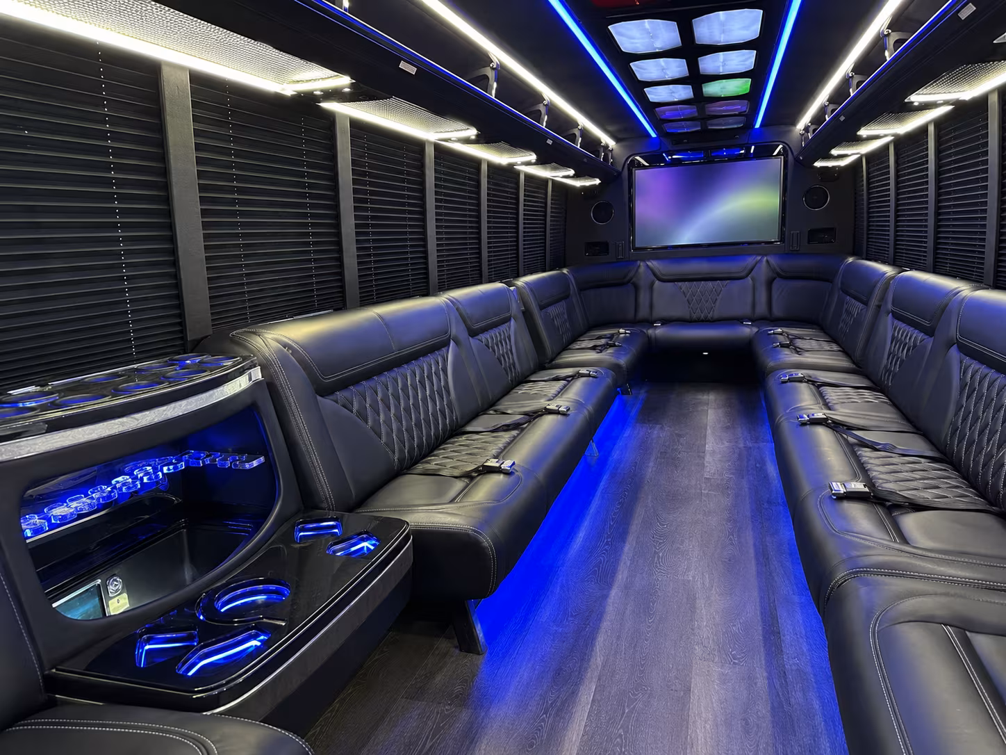 west palm beach prom transportation