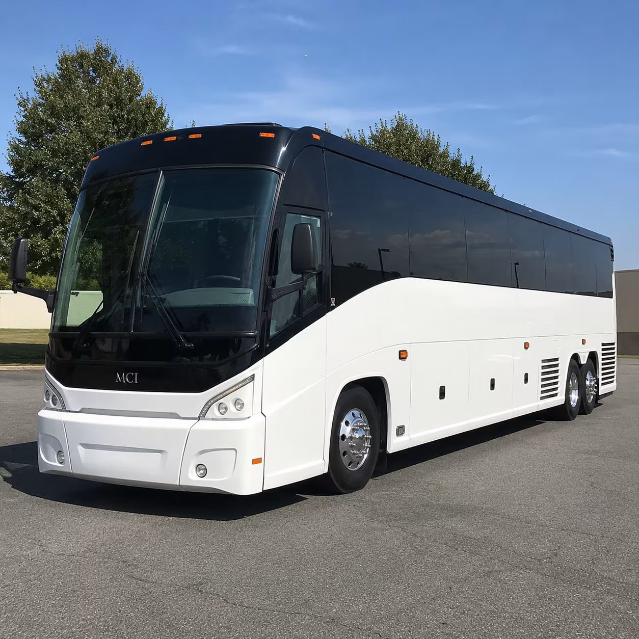 west palm beach religious group transportation onboard