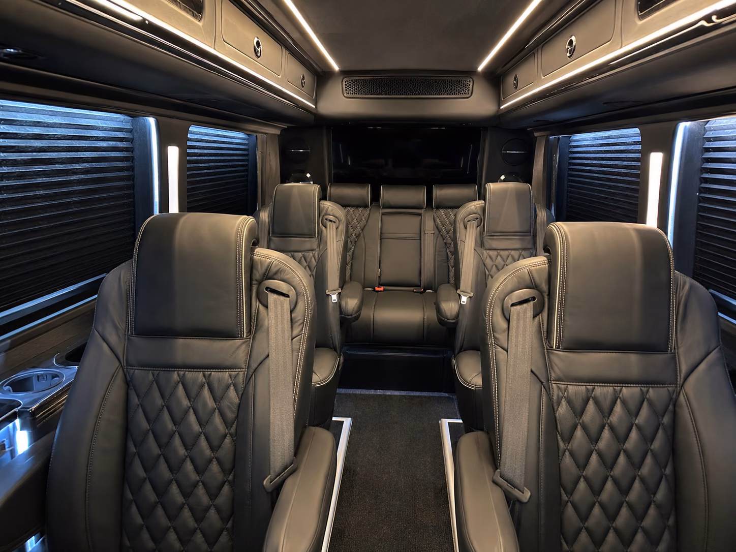 west palm beach sporting event transportation onboard