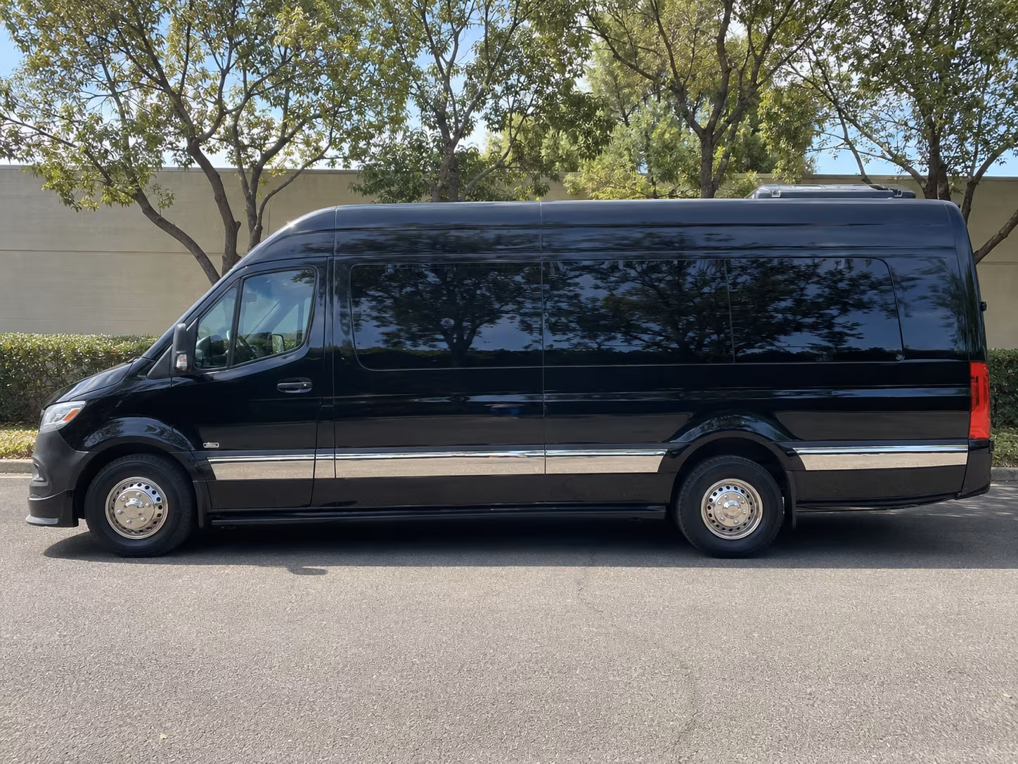 west palm beach sporting event transportation