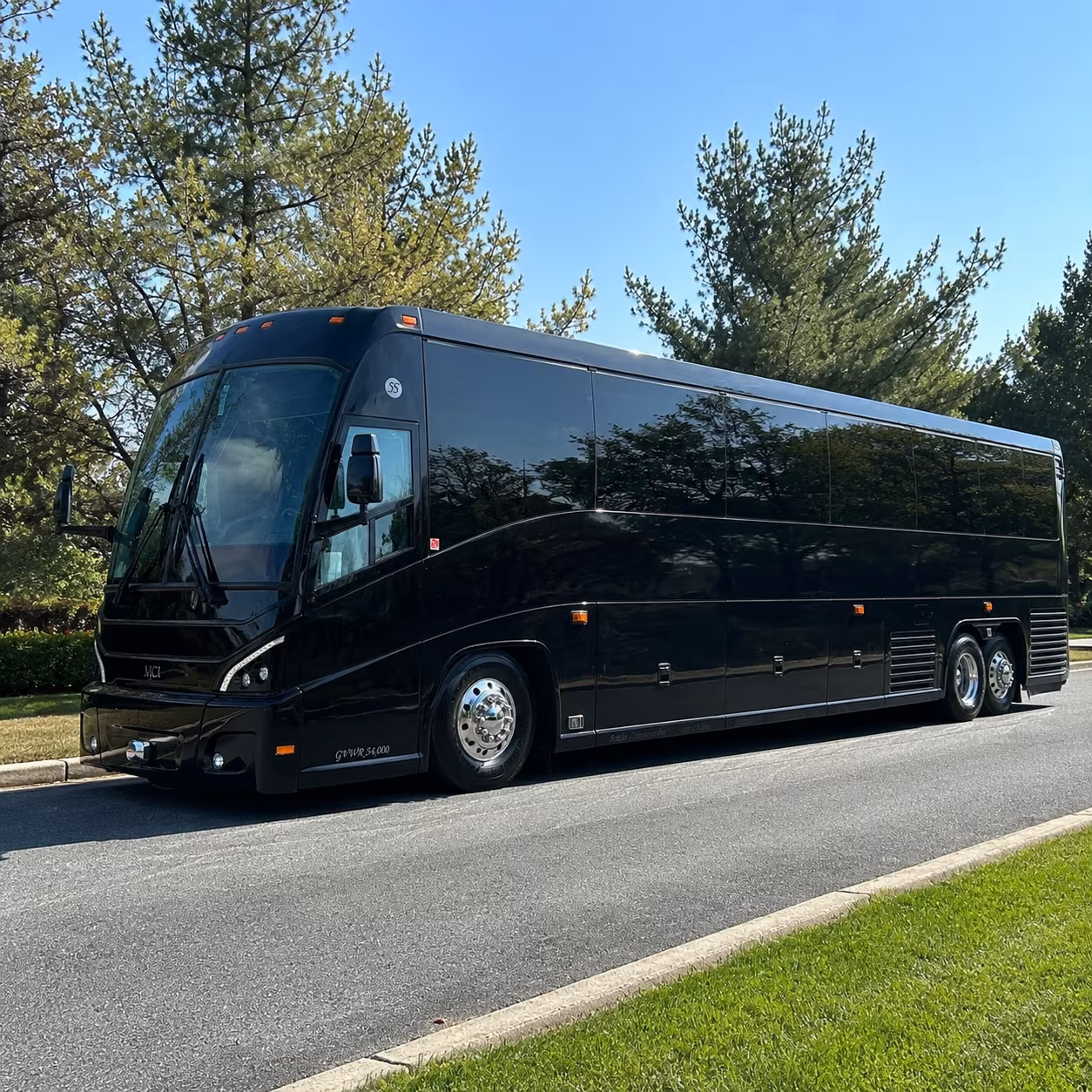 west palm beach wedding transportation