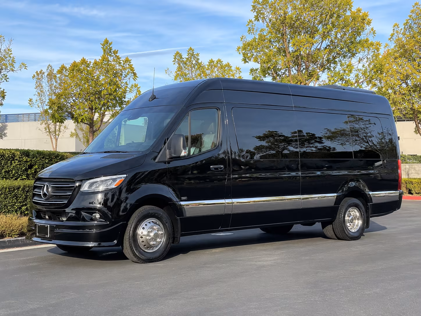 west palm beach wine tour brewery transportation onboard
