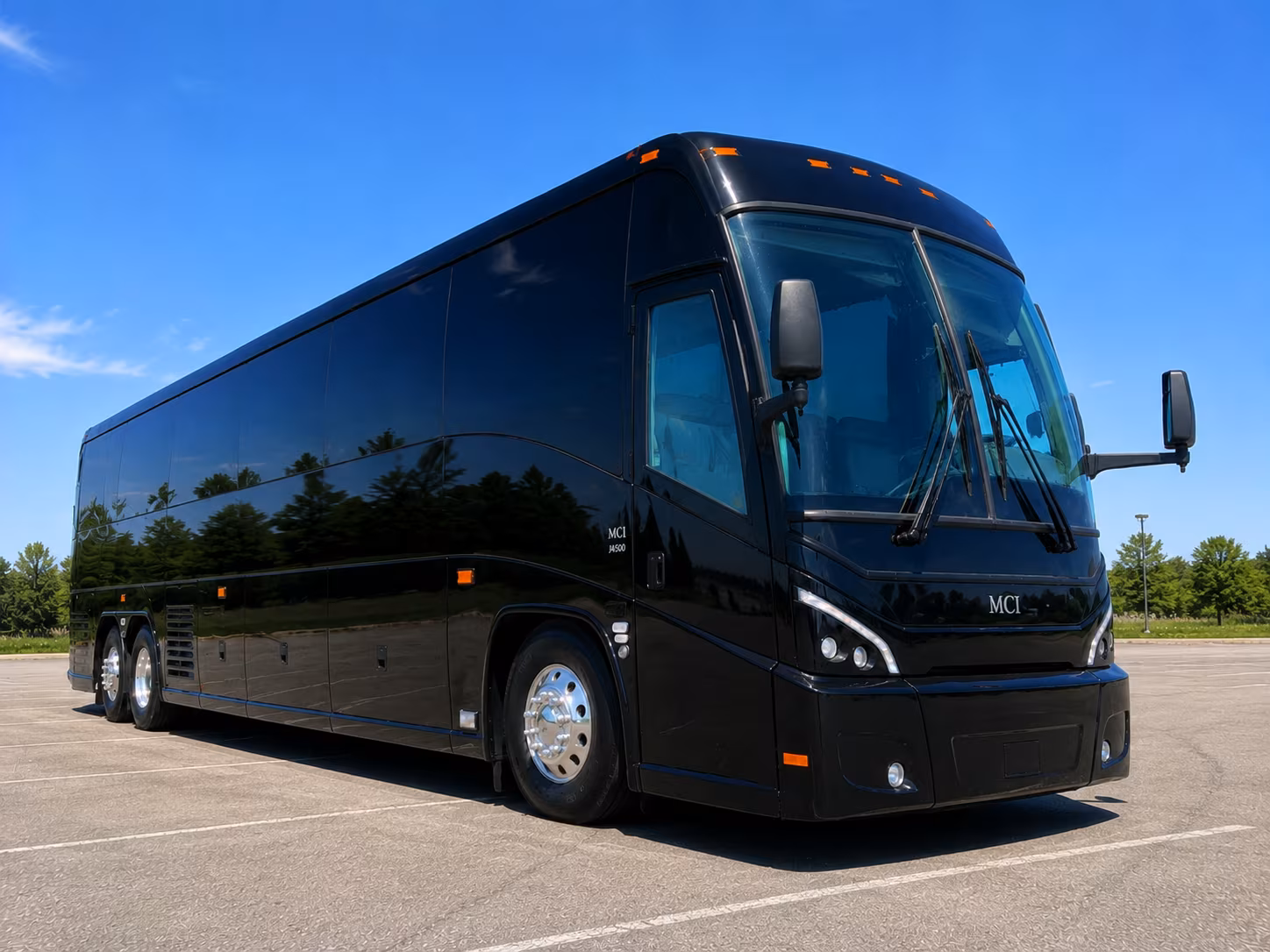 with so many miami sports teams just down i 95 a bus rental makes the trip easy